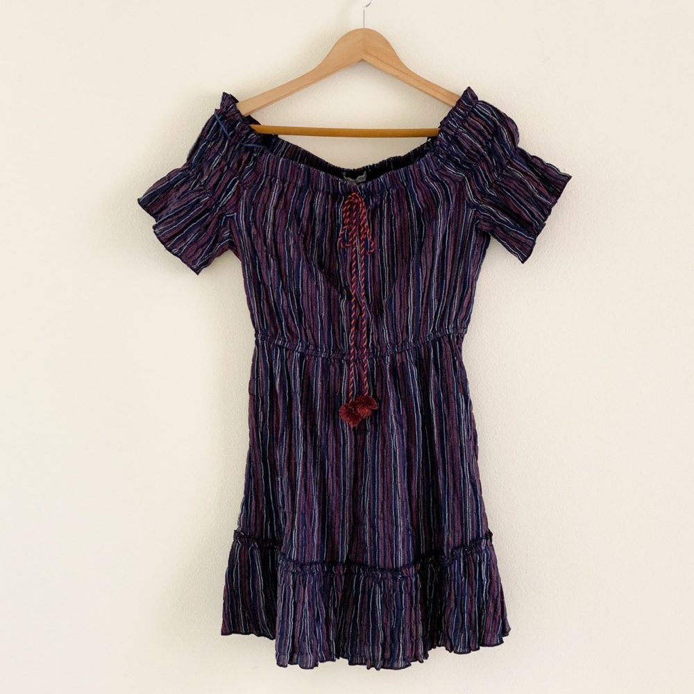 Moon River Dress, New - Picture 3 of 4